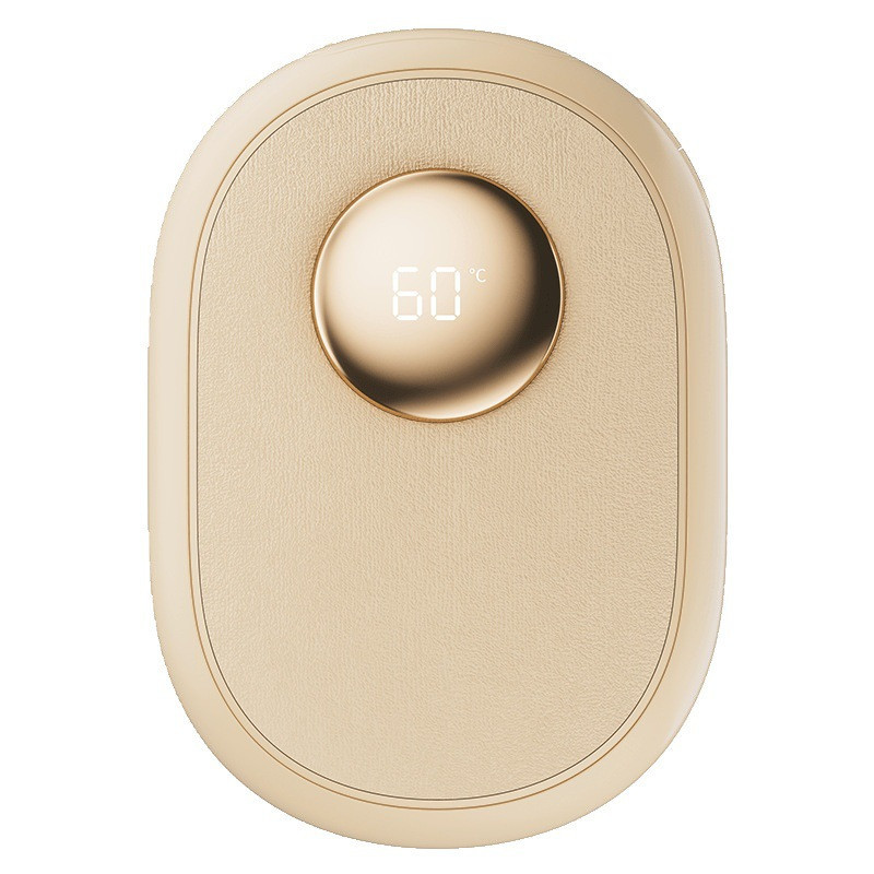 New Digital Hand Warmer Hand Warmer Threeinone Flannel Hand Warmer Rechargeable Massage New Digital Hand Warmer Hand Warmer Threeinone Flannel Hand Warmer Rechargeable Massage