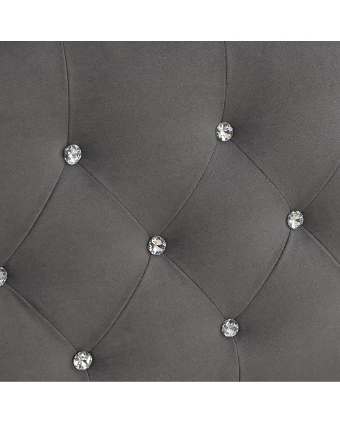 Polsterbett 140200 mit Lattenrost und Kopfteil Jugendbett fr Erwachsene  Polsterbett 140200 mit Lattenrost und Kopfteil Jugendbett fr Erwachsene